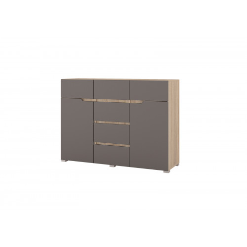 Комод Анталия 1200 Горизонт
