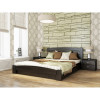 Деревянная кровать Селена Аури Wood Market 24