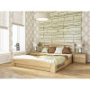 Деревянная кровать Селена Аури Wood Market 24
