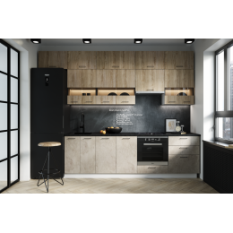 Кухня Симона LOFT