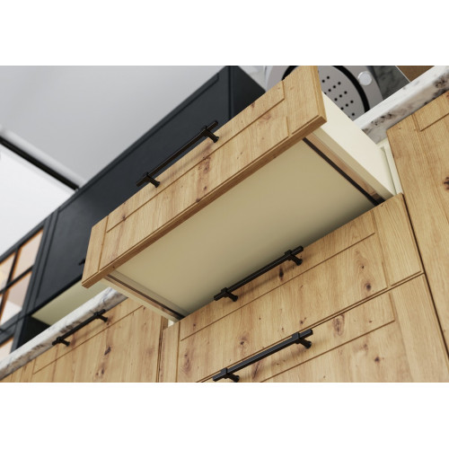 Кухня LOFT Стиль мебель |ГалКом Донецк
