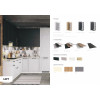 Кухня LOFT Стиль мебель |ГалКом Донецк
