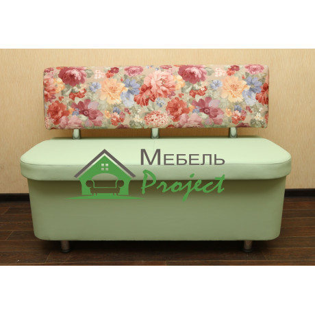 Кухонная лавка Люкс фабрика Мебель Project - удобный и стильный уголок для кухни | ГалКом Донецк