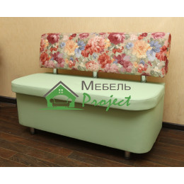 Кухонная лавка Люкс