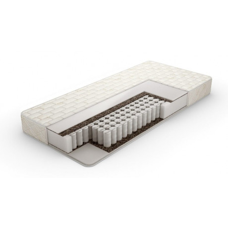 Матрас Base 10 Ps 500 New Sleep&s- матрас с блоком независимых пружин, высота 19 см| ГалКом Донецк
