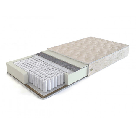Матрас Base Season PS 500 New Sleep&s- матрас с блоком независимых пружин, высота 19 см| ГалКом Донецк
