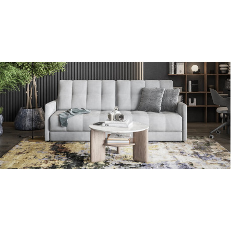 Диван BOSS 2.0 LOFT (Monolit) 
