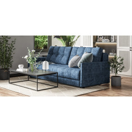 Диван BOSS 2.0 LOFT (Royal)