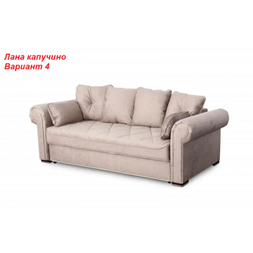 Диван-кровать Цезарь ( Еврокнижка)- магазин ГалКом