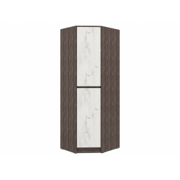 Угловой шкаф НКМ Милана секция №5