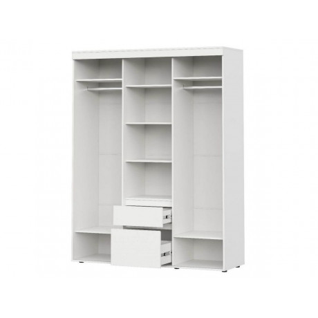 Шкаф купе Одри 1,7