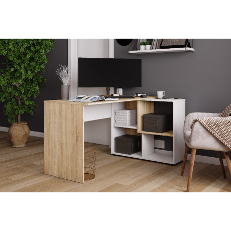 Компьютерный стол  СКМУ 4
