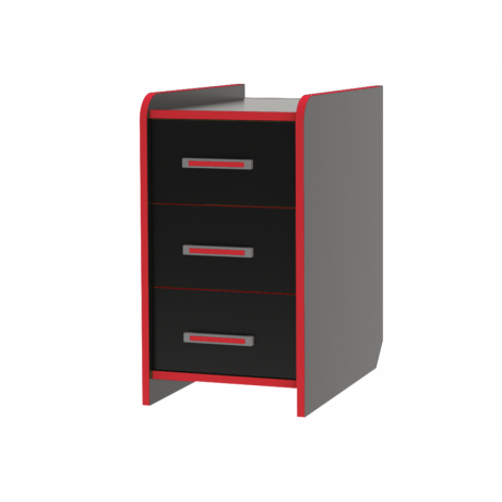 Компьютерный стол КЛ №9.2 