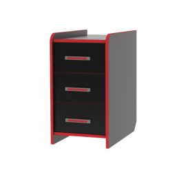 Компьютерный стол КЛ №9.4