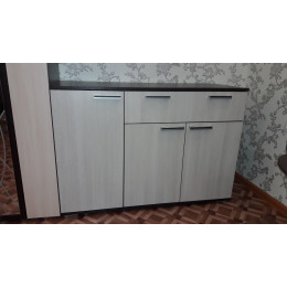 Комод Стандарт 4