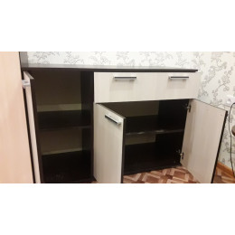 Комод Стандарт 4