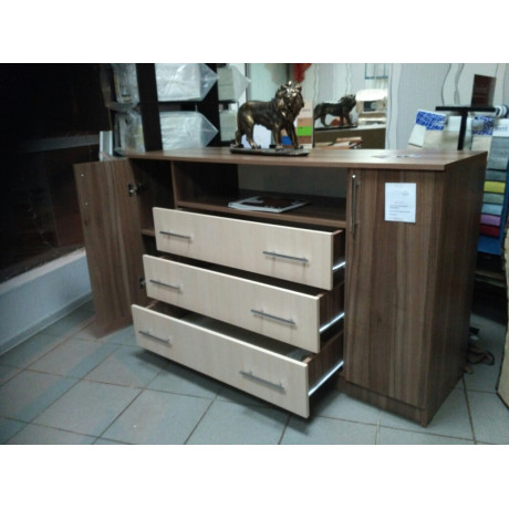 Комод Сильва 1500